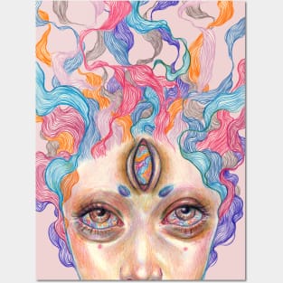 Trip Posters and Art